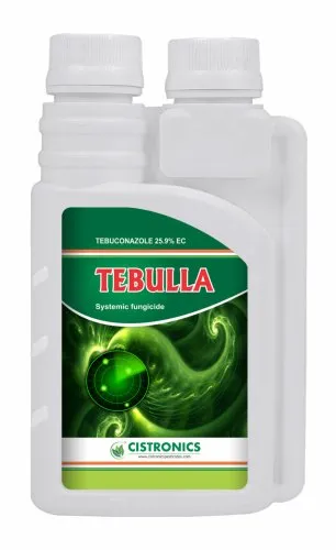 Tebuconazole 